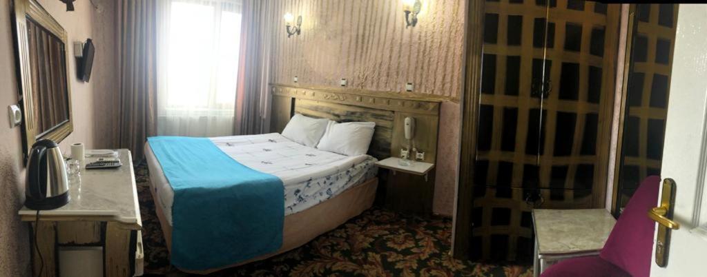 Antik Otel アンカラ エクステリア 写真