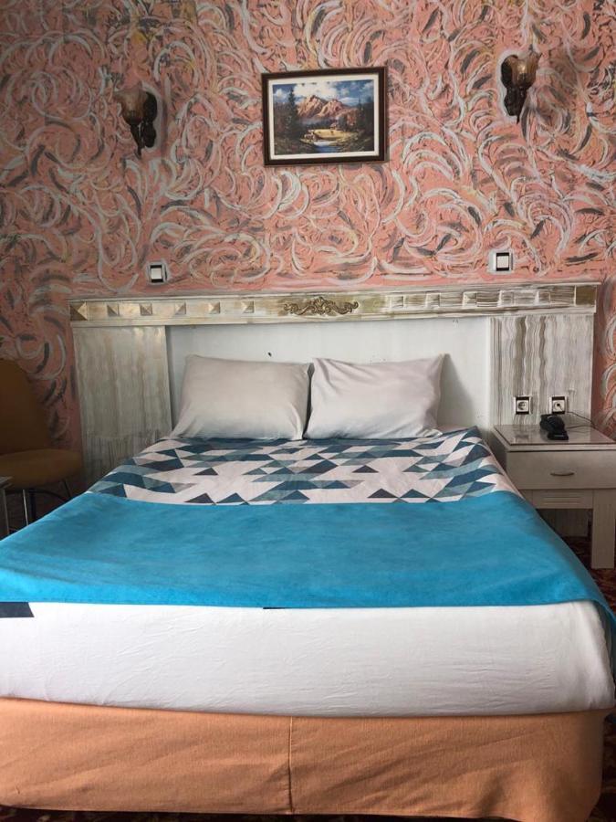 Antik Otel アンカラ エクステリア 写真