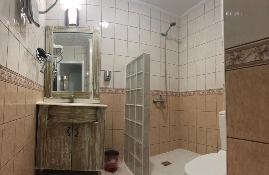 Antik Otel アンカラ エクステリア 写真